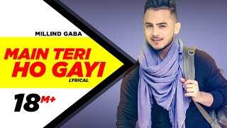 Haye Tere Layi Jag Chadiya Lyrics