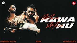 Mai Hawa Me Hu Lyrics
